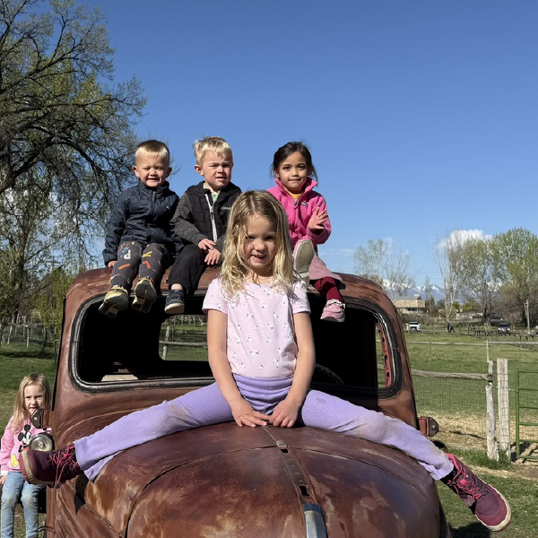 Friday Adventure Registration
