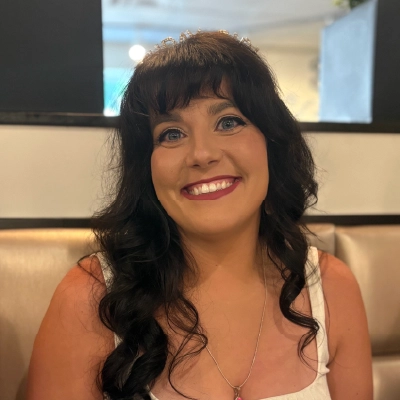 Cheyenne Matheson - Educator
