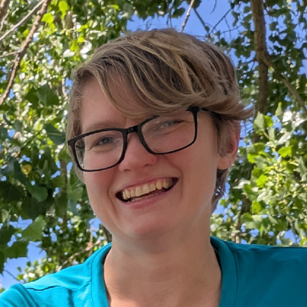 Johanna Durham