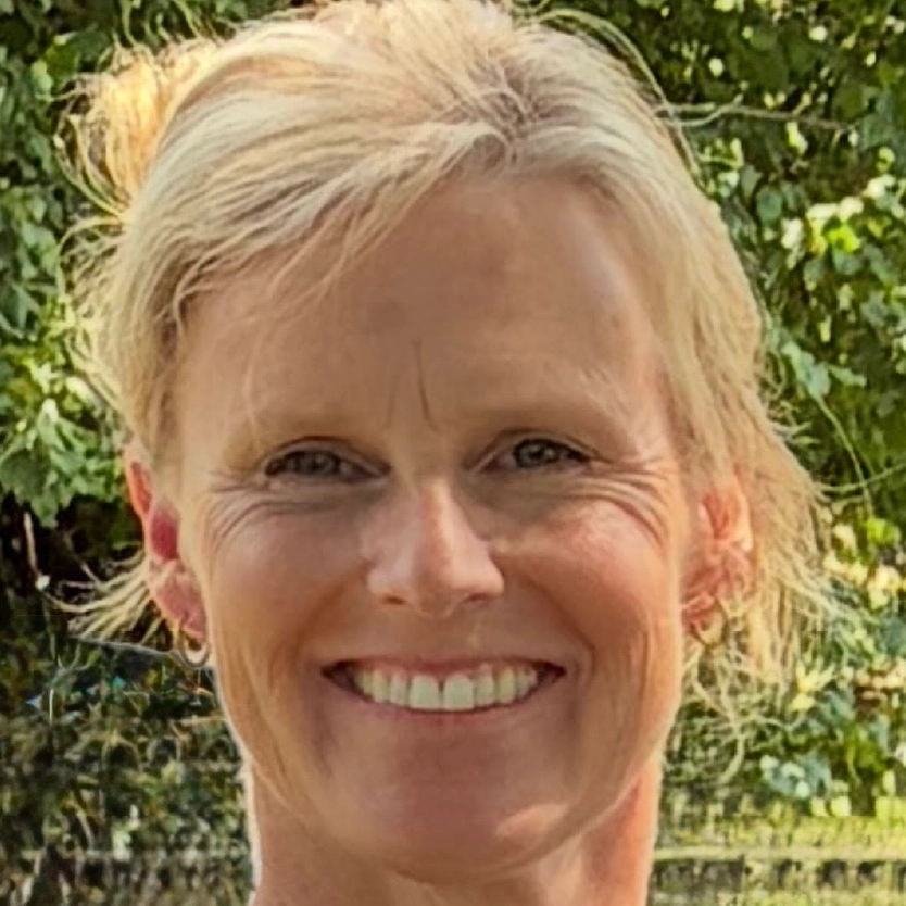 Julie - Educator