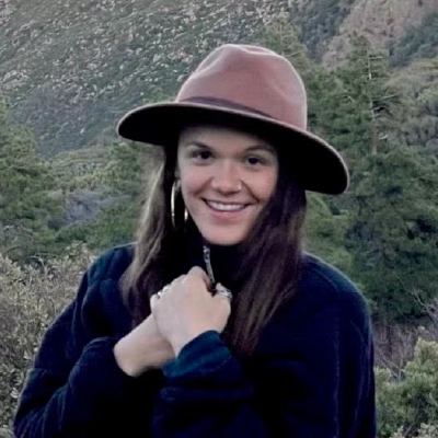 Zoe Kromer - Educator