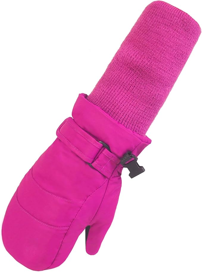 MAGARROW Children Kids Mittens