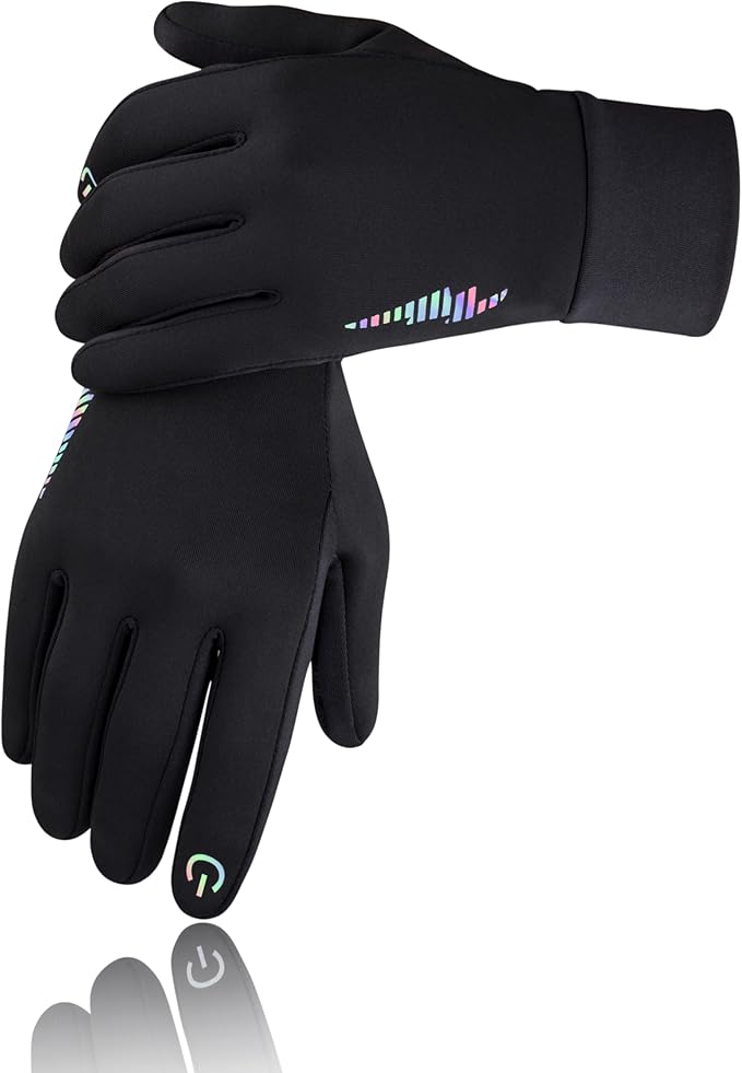SIMARI Kids Winter Gloves